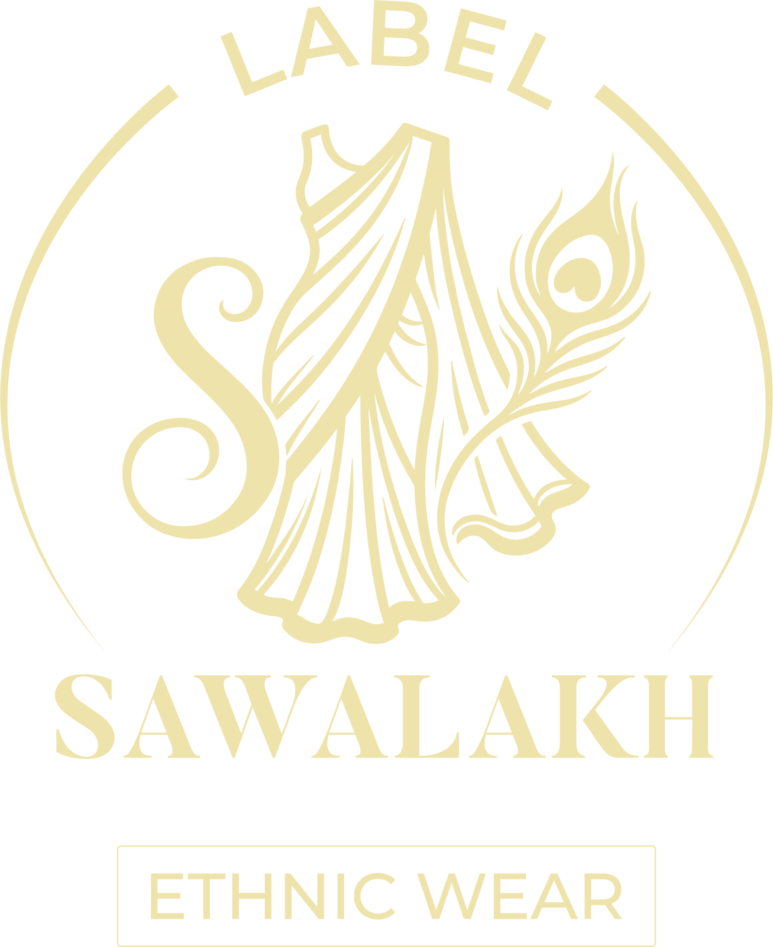 Label Sawalakh